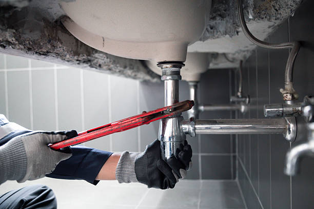 Trusted Pipe Repair service in Pawtucket, RI - Masters Plumbing Service